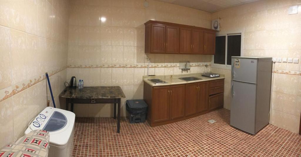 السواري للوحدات السكنية Medina Екстер'єр фото